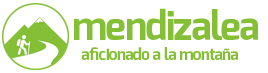 mendizalea Logo